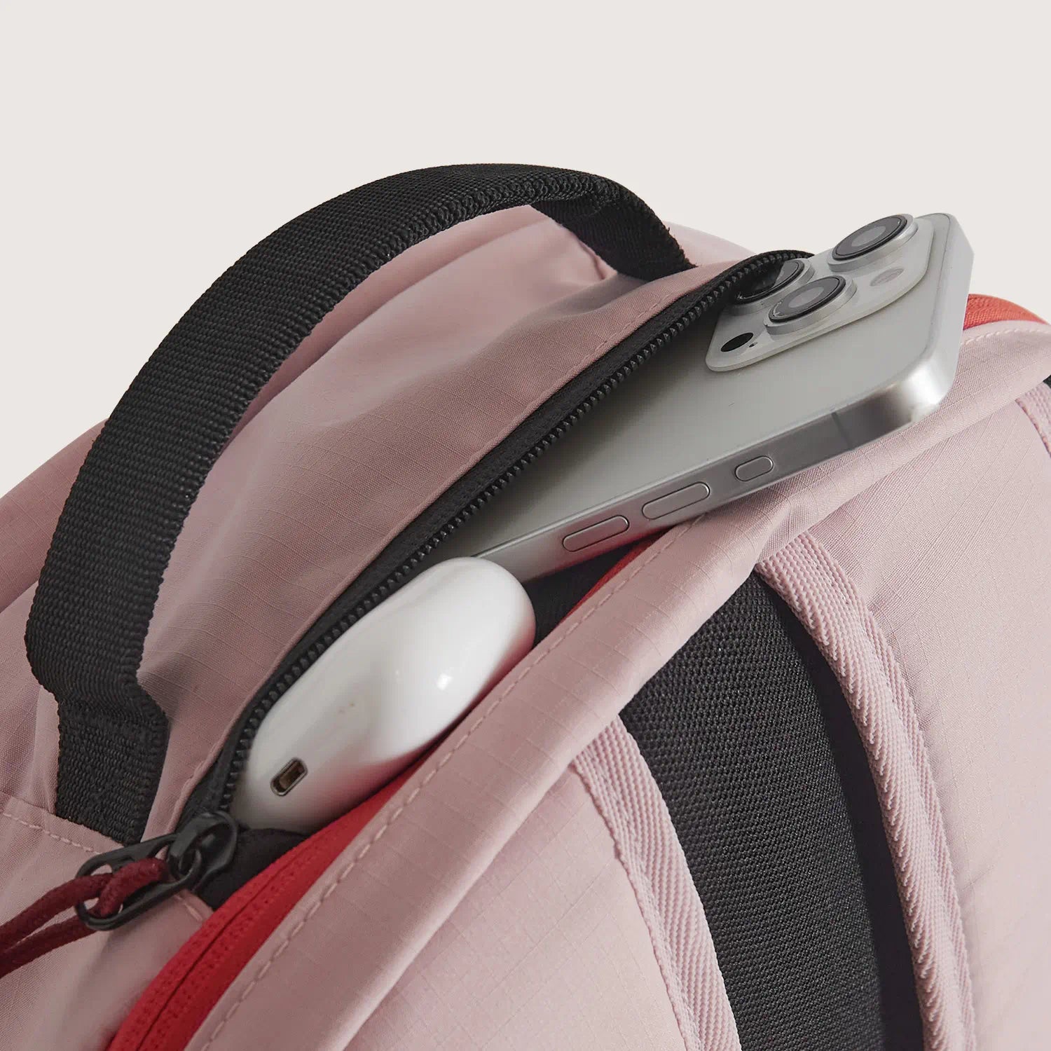 Focus 15,6" Laptop-Rucksack