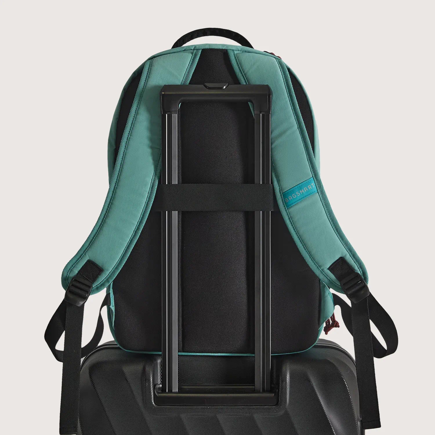 Focus 15,6" Laptop-Rucksack