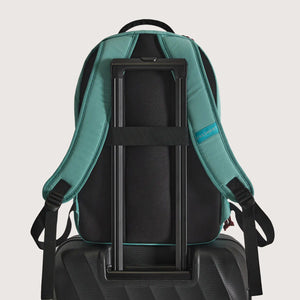 Focus 15,6" Laptop-Rucksack