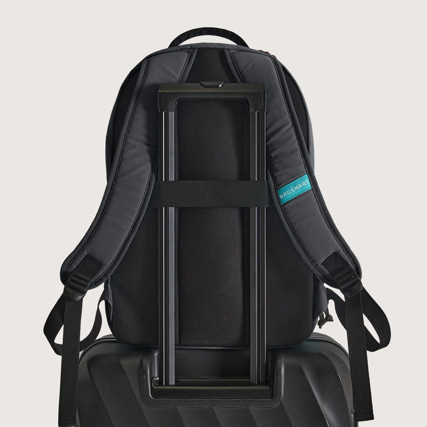 Focus 15,6" Laptop-Rucksack