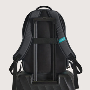 Focus 15,6" Laptop-Rucksack
