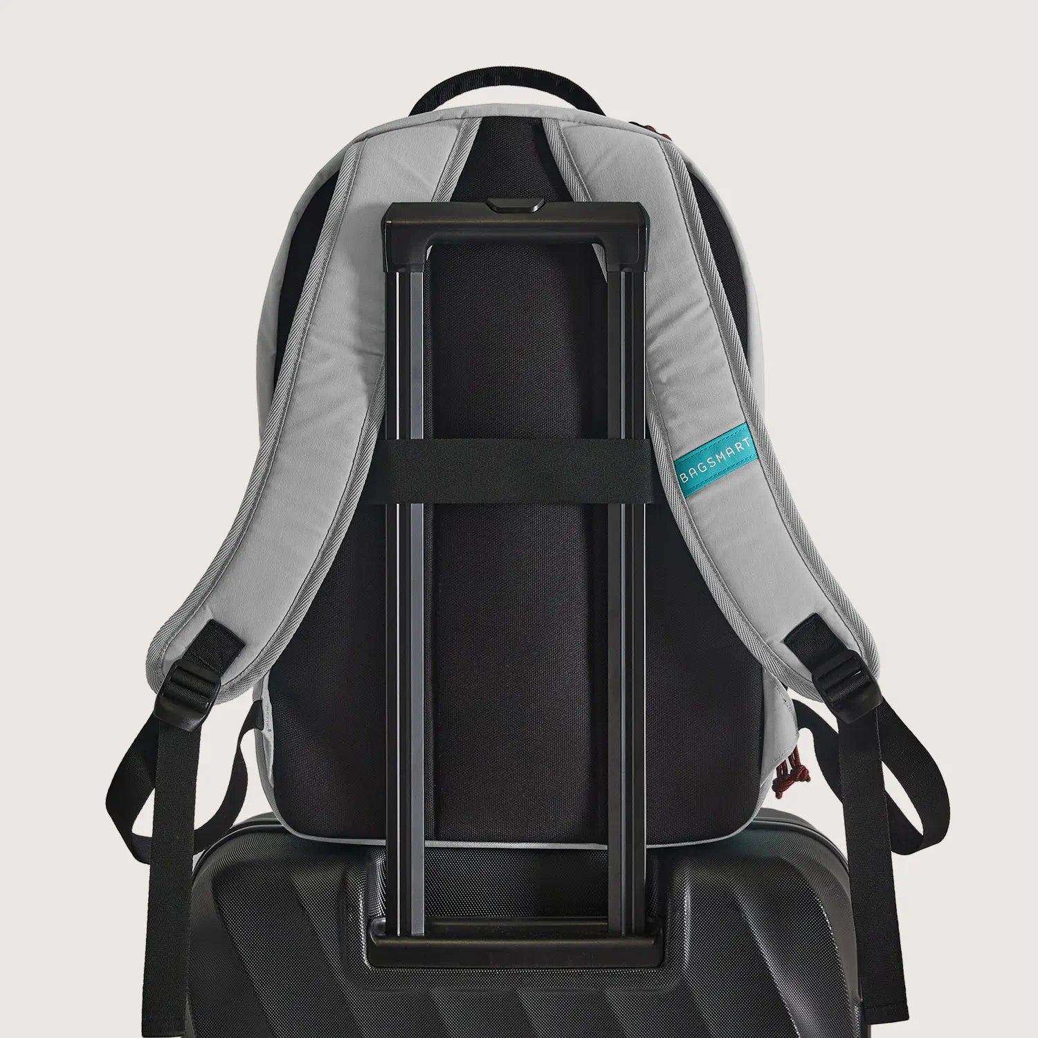 Focus 15,6" Laptop-Rucksack