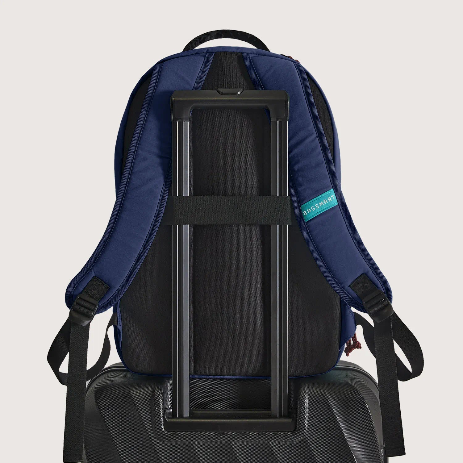 Focus 15,6" Laptop-Rucksack