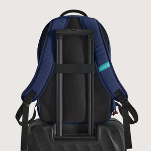 Focus 15,6" Laptop-Rucksack