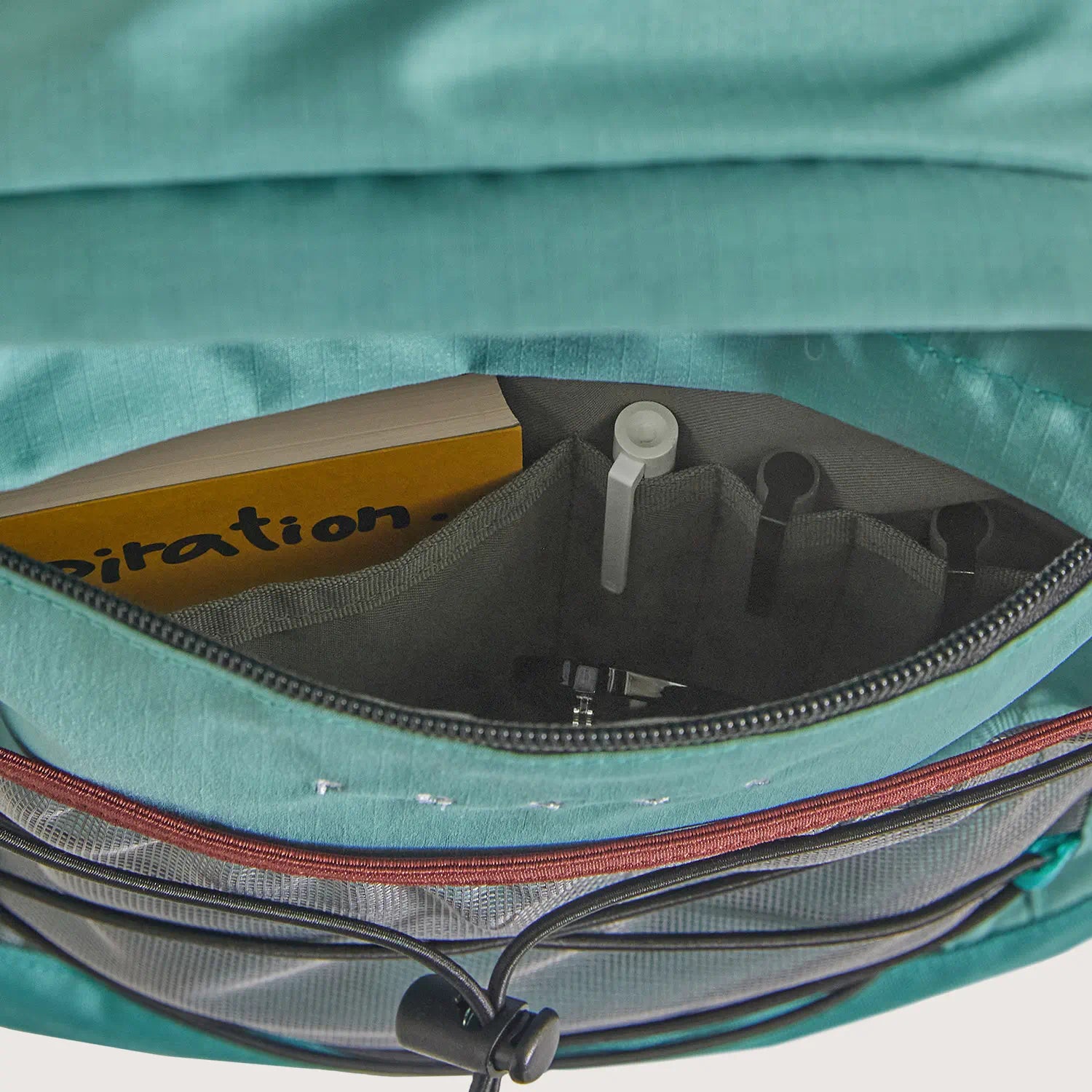Focus 15,6" Laptop-Rucksack