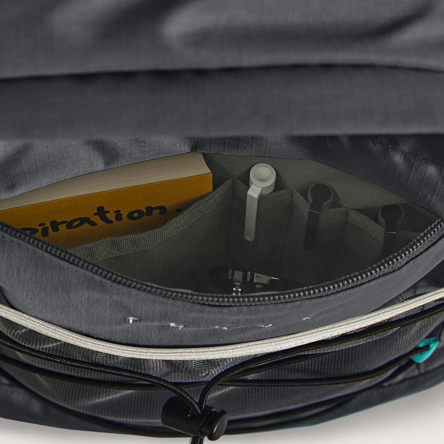 Focus 15,6" Laptop-Rucksack