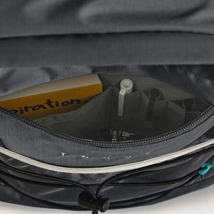 Focus 15,6" Laptop-Rucksack