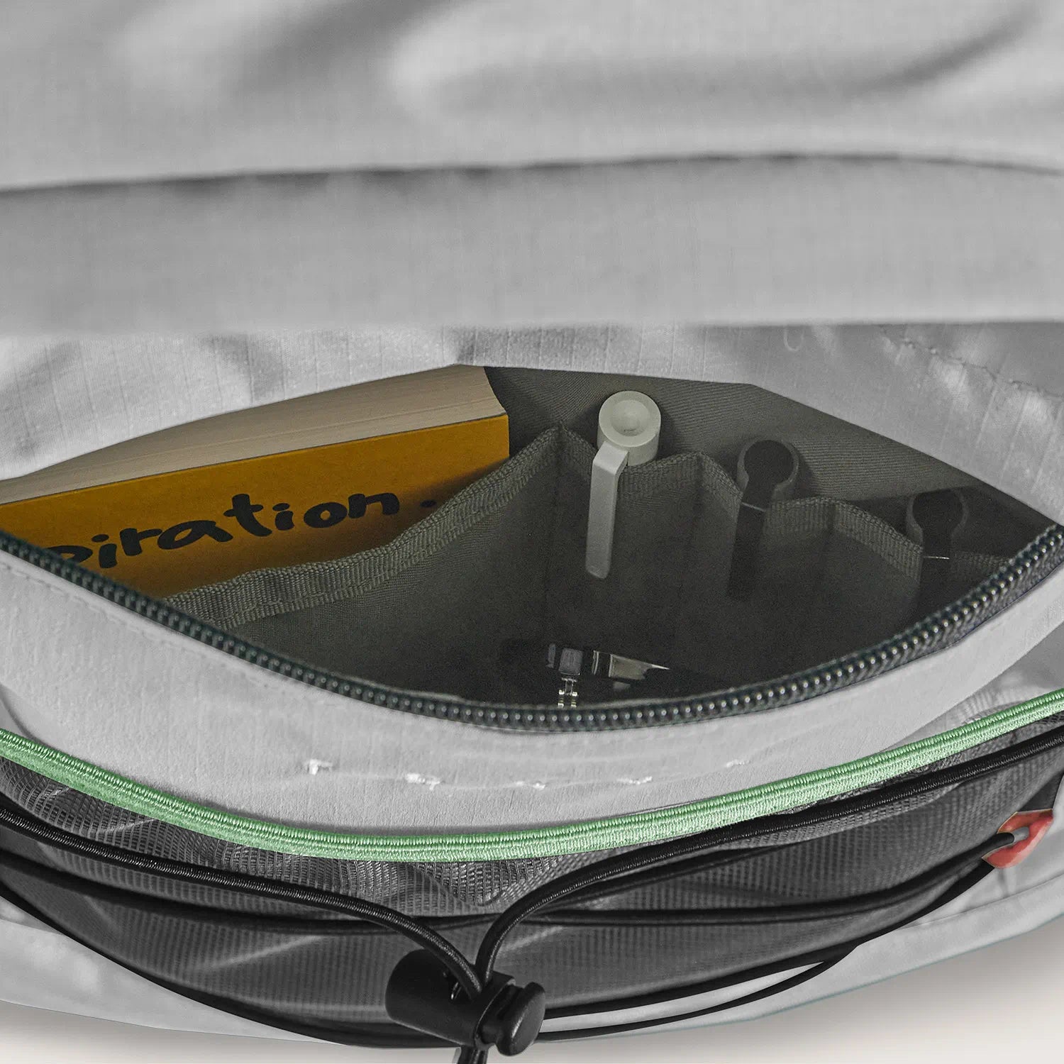 Focus 15,6" Laptop-Rucksack