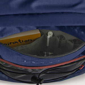 Focus 15,6" Laptop-Rucksack