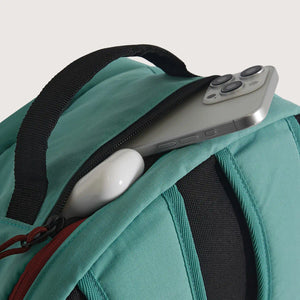 Focus 15,6" Laptop-Rucksack