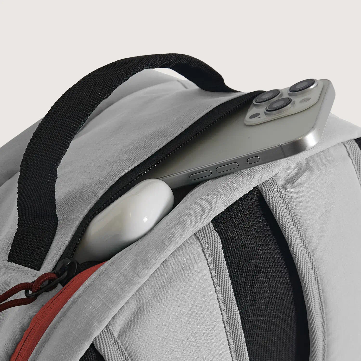 Focus 15,6" Laptop-Rucksack
