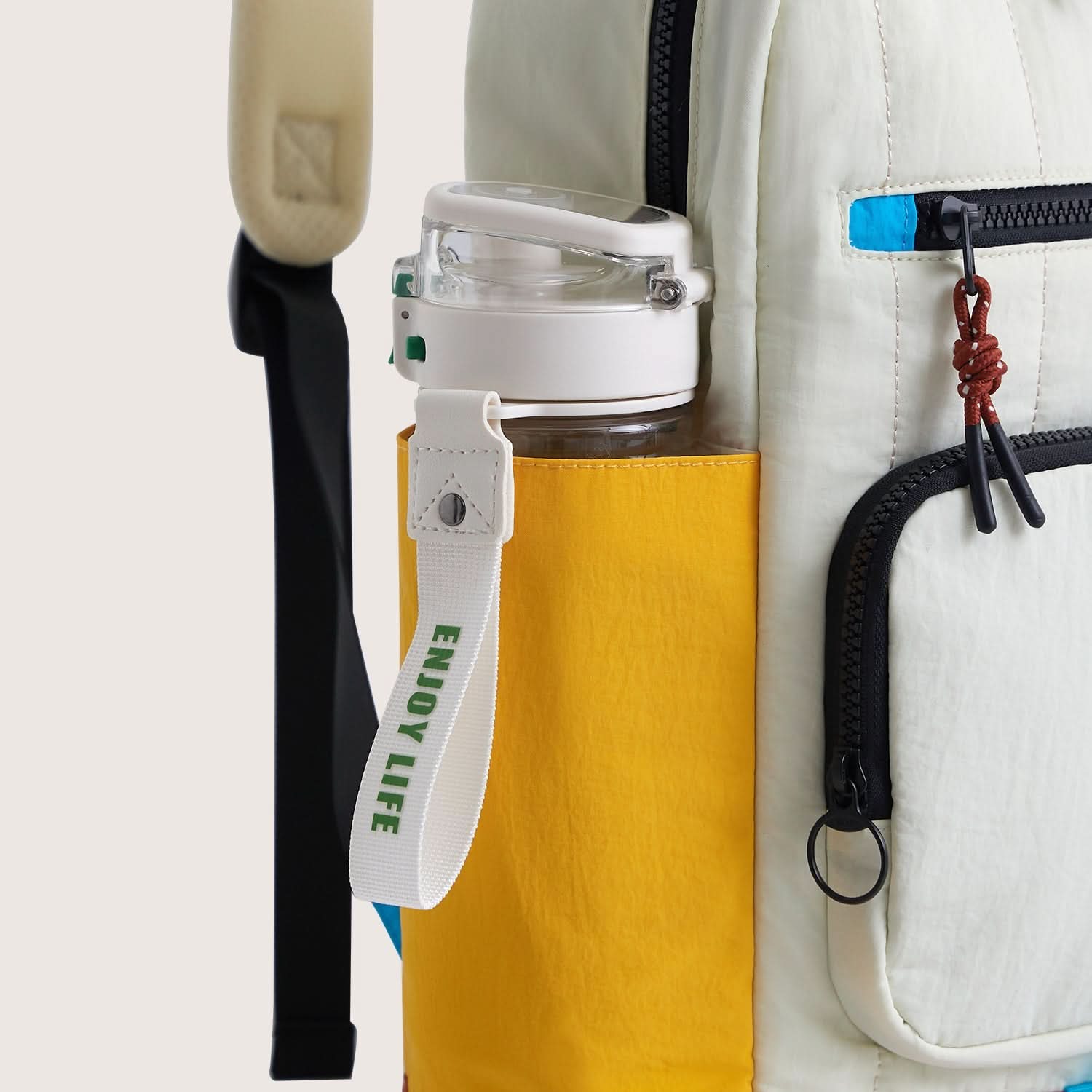 Paz 14L Kinder-Rucksack