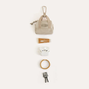REIKI AirPods-Halter