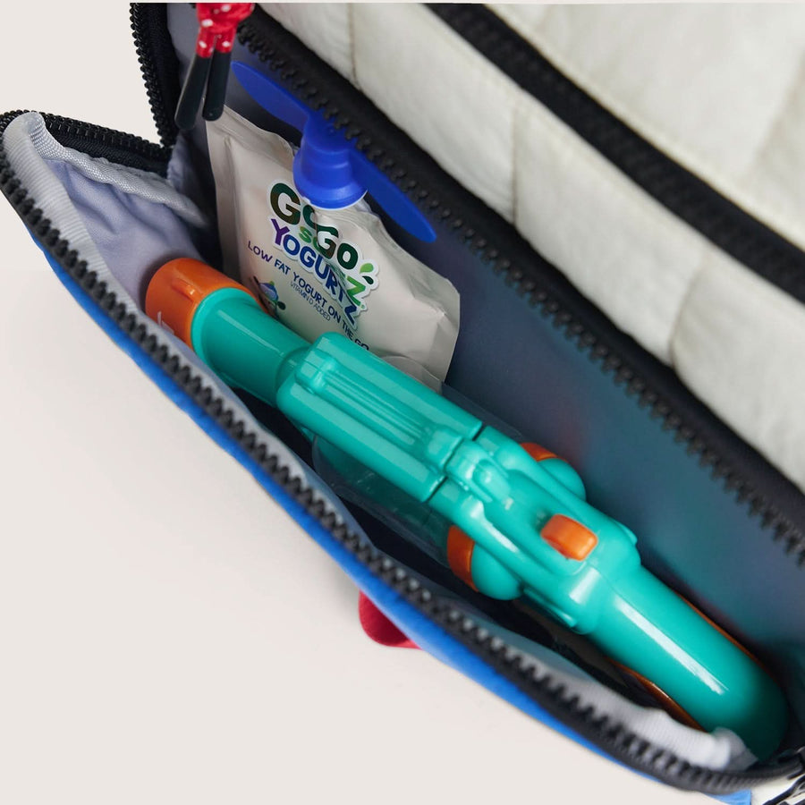 Sac à dos pour enfants Paz 14L