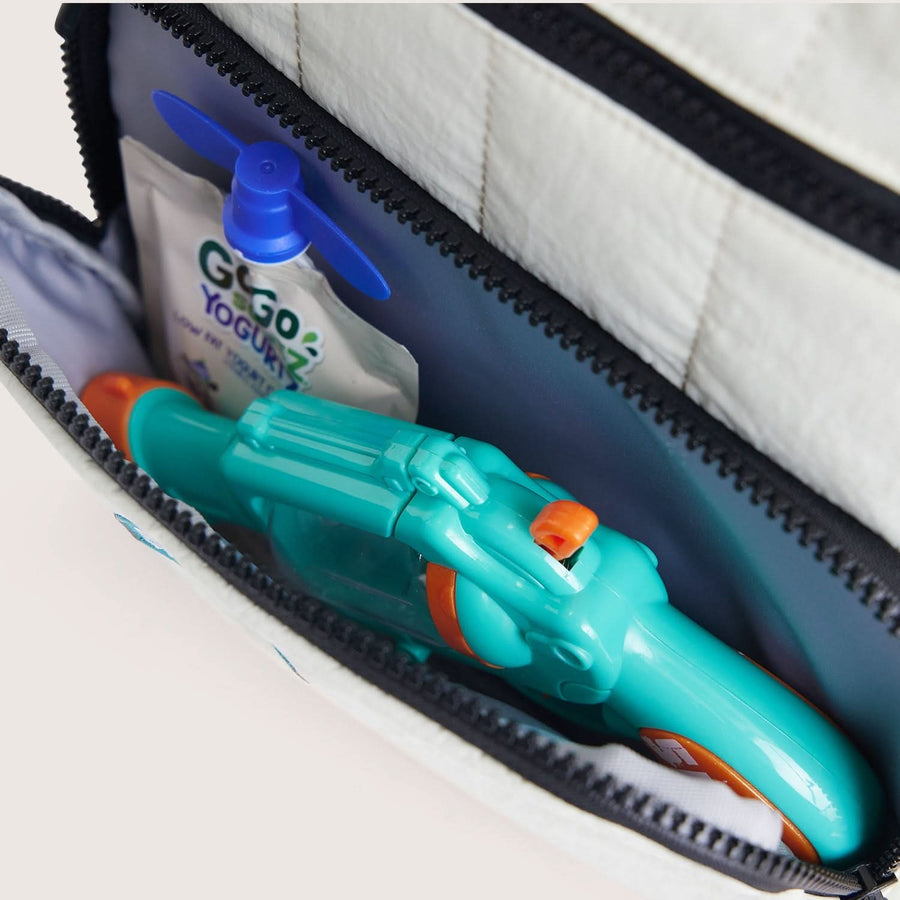 Sac à dos pour enfants Paz 14L