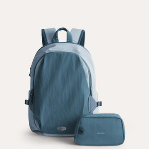 Soar 25L 180° offenes Clamshell-Reiserucksack-Set