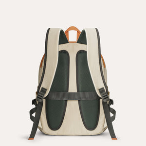 Soar_25L_Clamshell_Travel_Backpack_Set_Orange_Travel_Backpack  orange