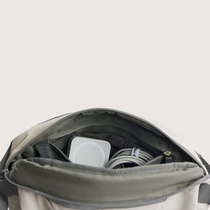 Soar 6L Kamera-Schultertasche mit Stativhalterung