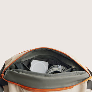 Soar 6L Kamera-Schultertasche mit Stativhalterung