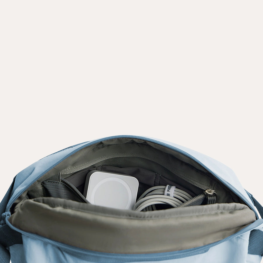 Soar 6L Kamera-Schultertasche mit Stativhalterung 