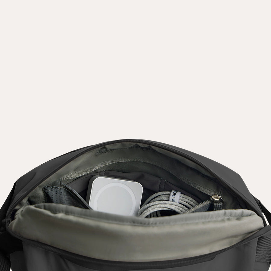 Soar 6L Kamera-Schultertasche mit Stativhalterung 