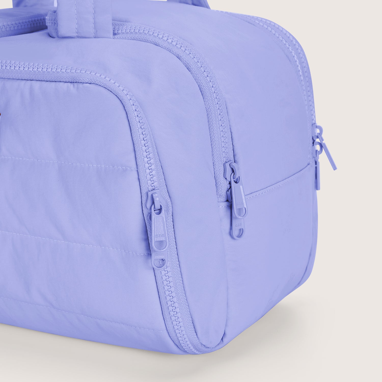 Zora Spacesaver 4-in-1 Puffy Multifunktions-Kulturtasche 