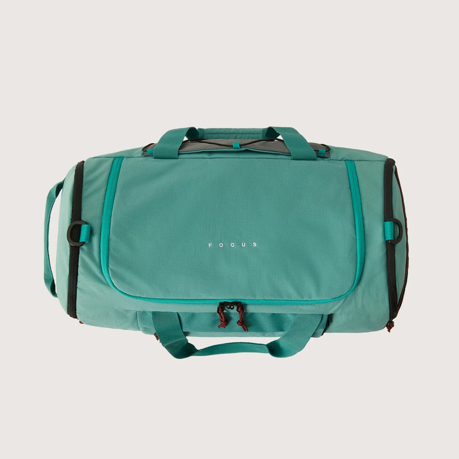 Focus Duffle Rucksack 