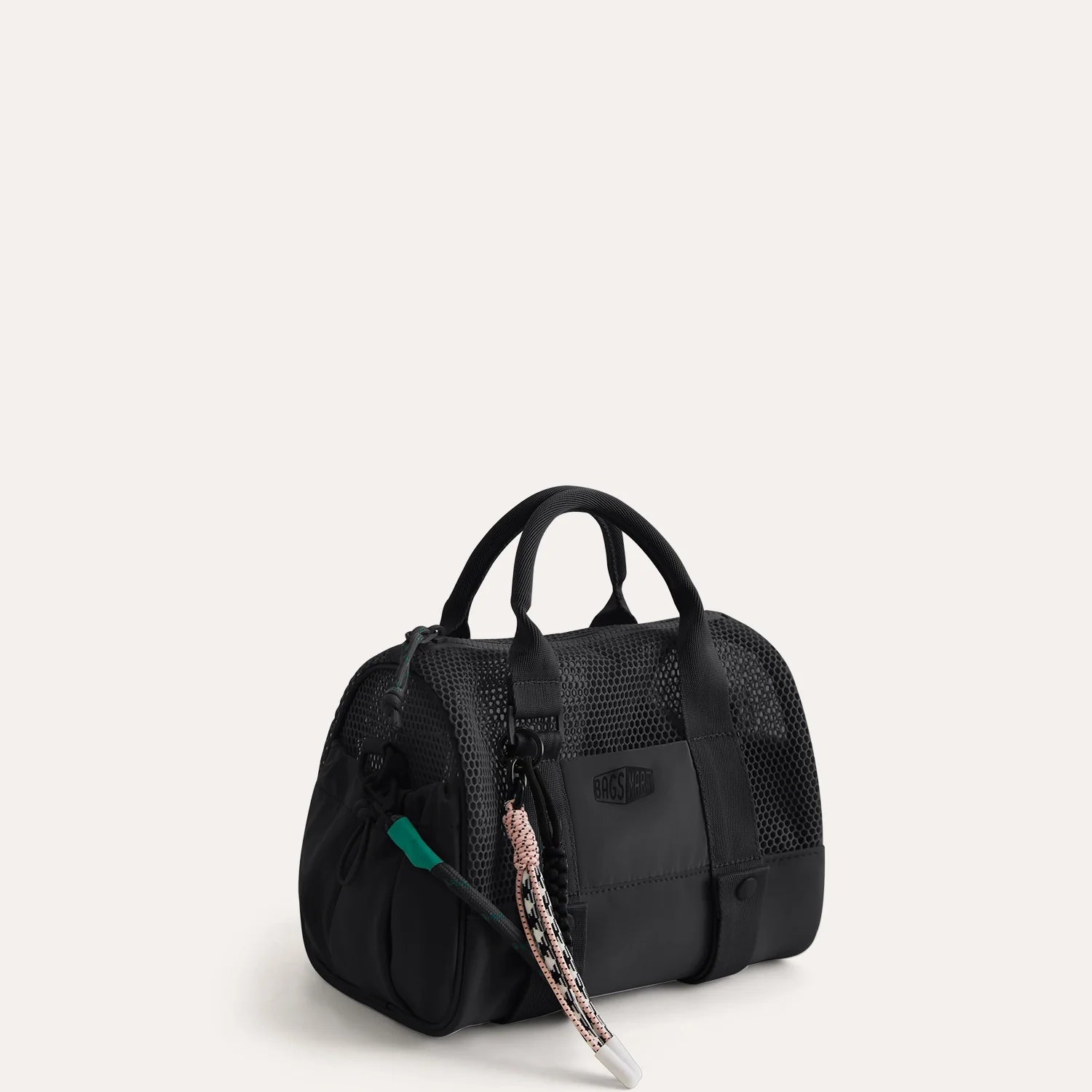 REIKI 5,5 l Mesh-Mini-Reisetasche 