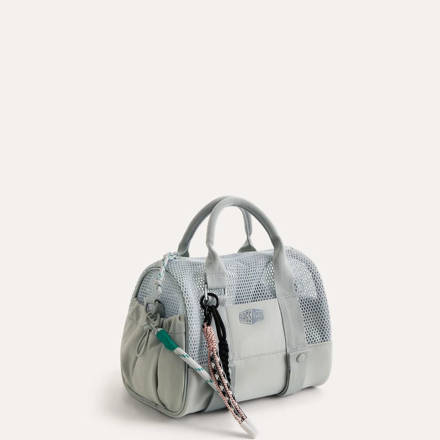REIKI 5,5 l Mesh-Mini-Reisetasche 