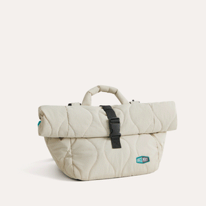 Paz Rolltop-Lunchtasche