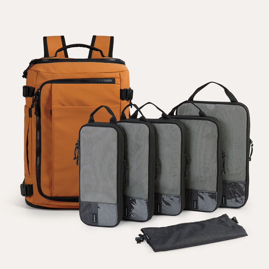 Blast Reiseset Pro