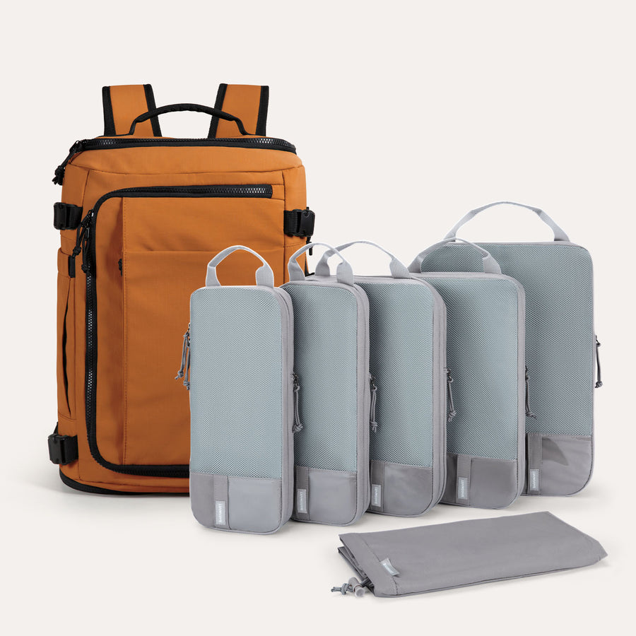 Blast Reiseset Pro