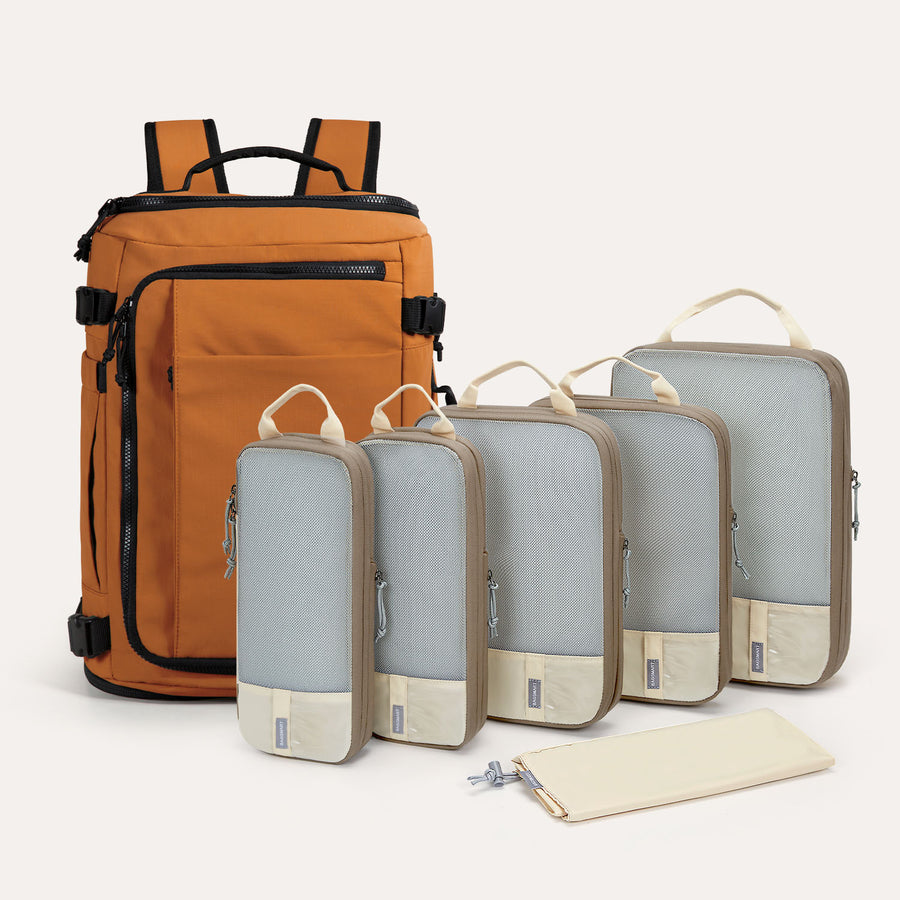 Blast Reiseset Pro