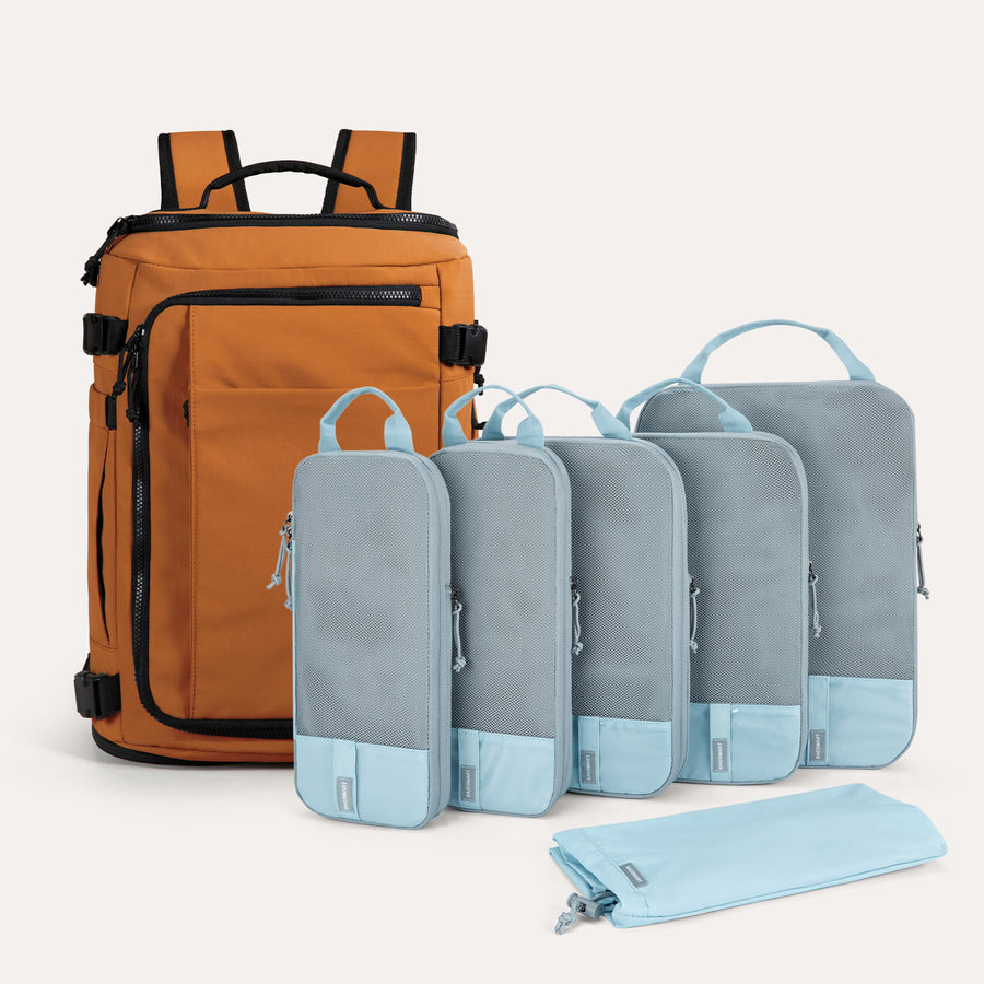 Blast Reiseset Pro
