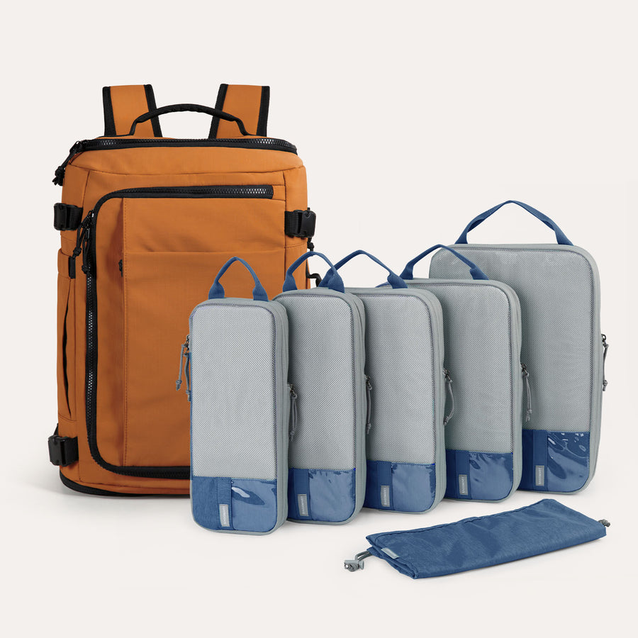 Blast Reiseset Pro