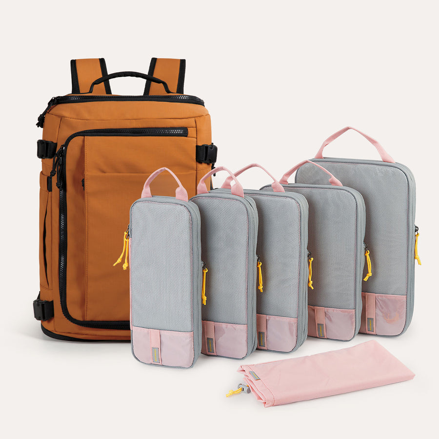 Blast Reiseset Pro