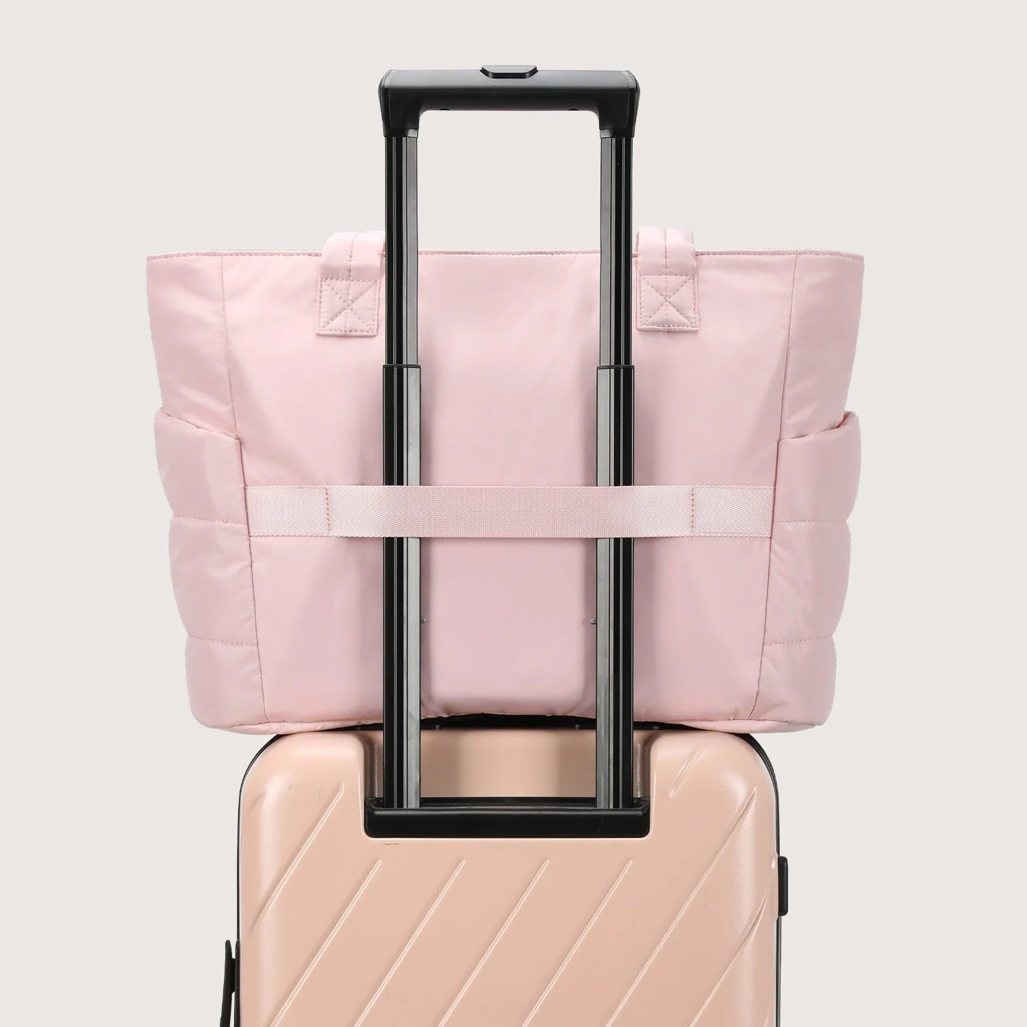 Bubble 20L Puffy Arbeitstasche für 15,6" Laptops