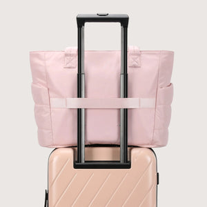 Bubble 20L Puffy Arbeitstasche für 15,6" Laptops