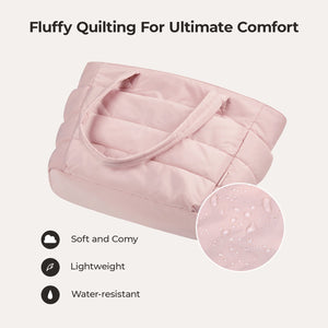 Bubble 20L Puffy Arbeitstasche für 15,6" Laptops