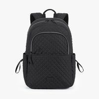 Solid Black