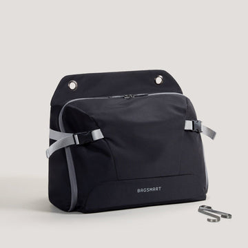 TravelEase 4-in-1-Packwürfel für Familienreisen 