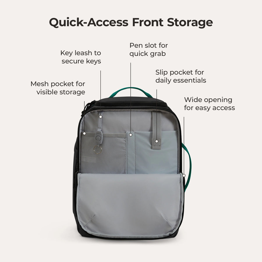 Blast Elite 22L Rucksack 