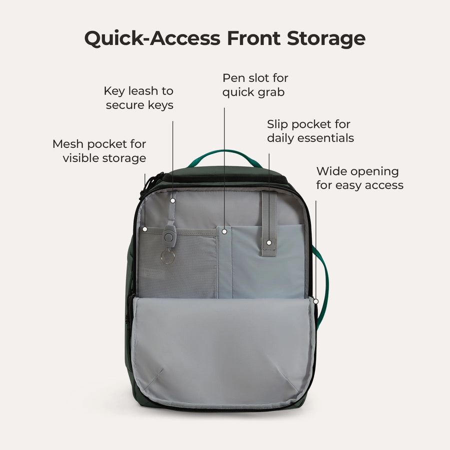 Blast Elite 22L Rucksack 