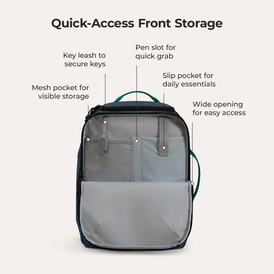 Blast Elite 22L Rucksack 