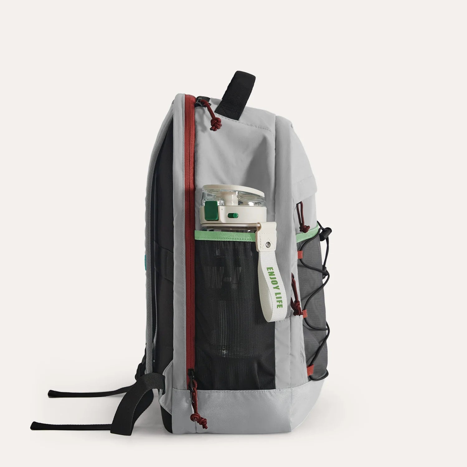 Focus 15,6" Laptop-Rucksack