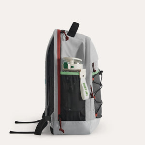 Focus 15,6" Laptop-Rucksack