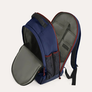 Focus 15,6" Laptop-Rucksack