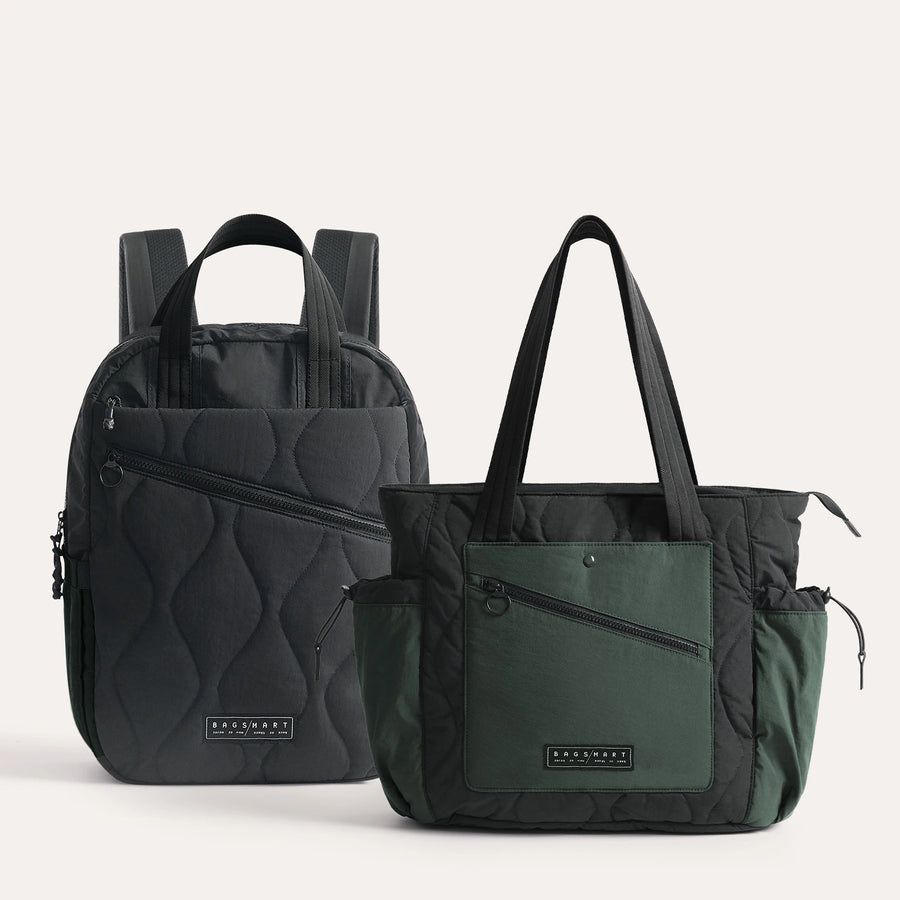 Paz All-Day Set