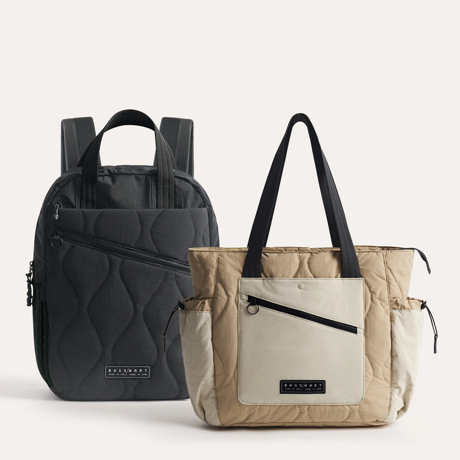 Paz All-Day Set