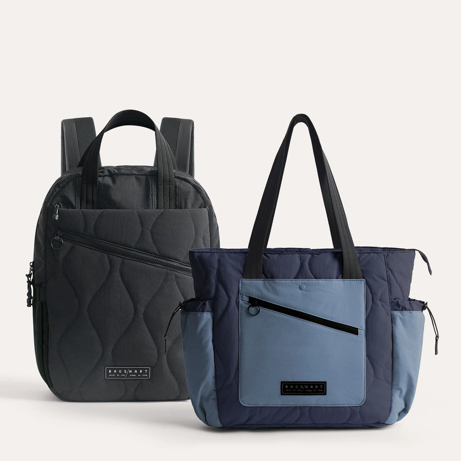Paz All-Day Set